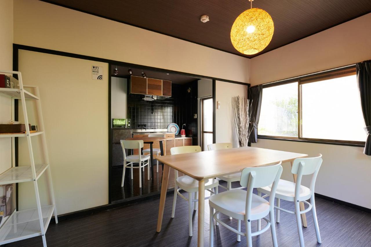 Awaji Aquamarine Resort #2 - Pet Friendly, Self Check-In Only Exteriér fotografie