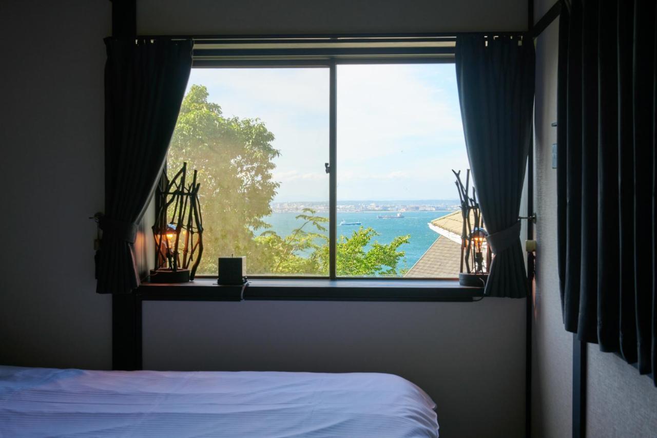 Awaji Aquamarine Resort #2 - Pet Friendly, Self Check-In Only Exteriér fotografie