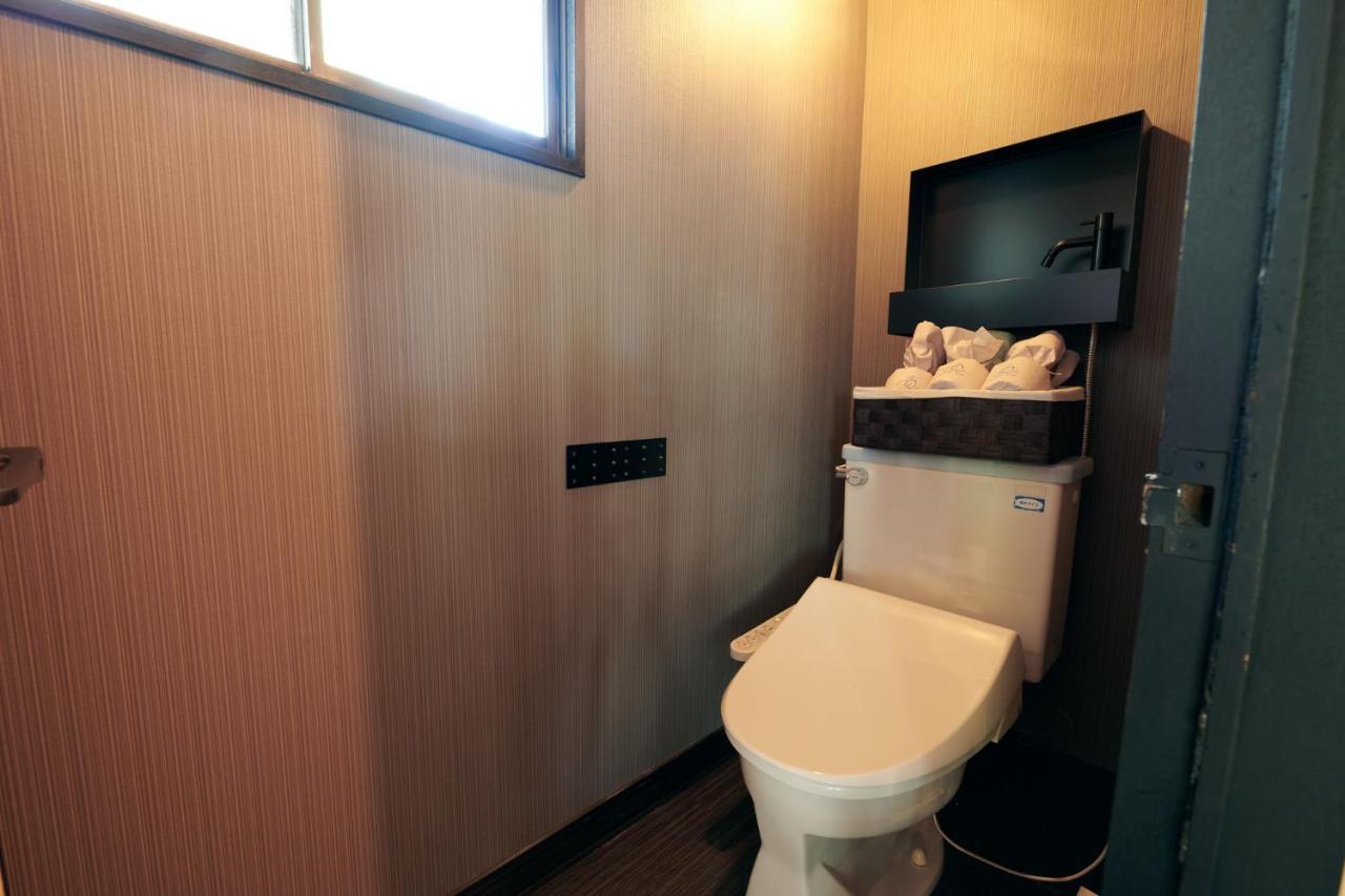 Awaji Aquamarine Resort #2 - Pet Friendly, Self Check-In Only Exteriér fotografie