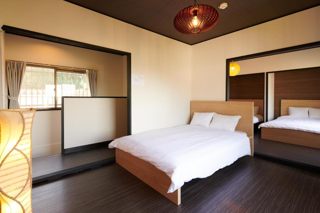 Awaji Aquamarine Resort #2 - Pet Friendly, Self Check-In Only Exteriér fotografie