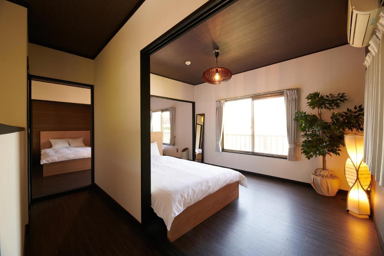 Awaji Aquamarine Resort #2 - Pet Friendly, Self Check-In Only Exteriér fotografie