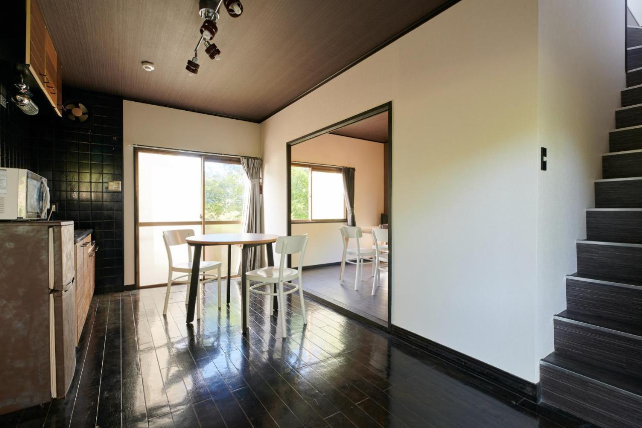 Awaji Aquamarine Resort #2 - Pet Friendly, Self Check-In Only Exteriér fotografie
