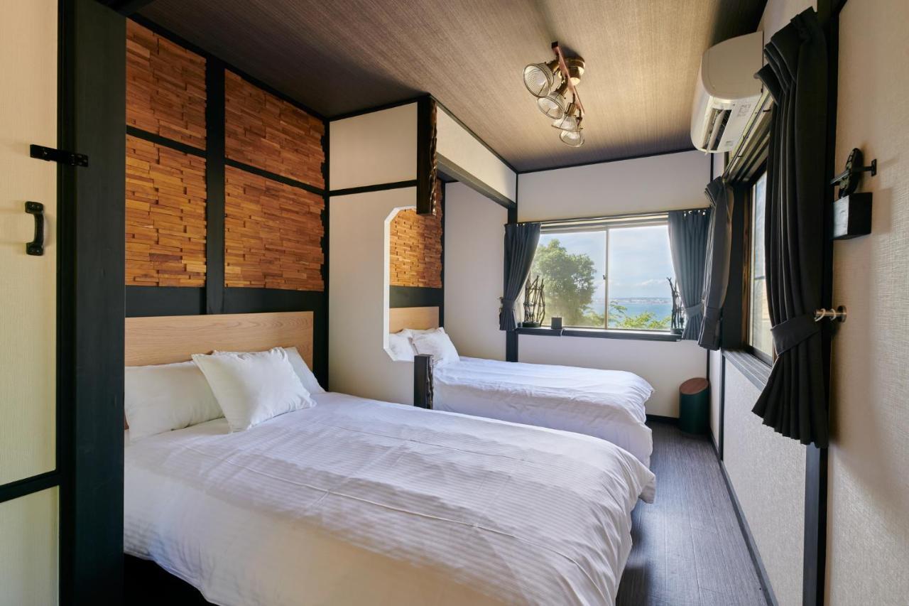 Awaji Aquamarine Resort #2 - Pet Friendly, Self Check-In Only Exteriér fotografie