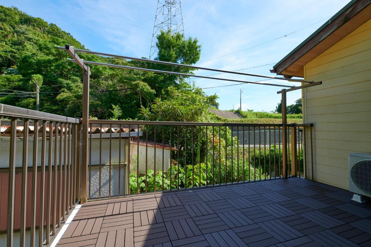 Awaji Aquamarine Resort #2 - Pet Friendly, Self Check-In Only Exteriér fotografie