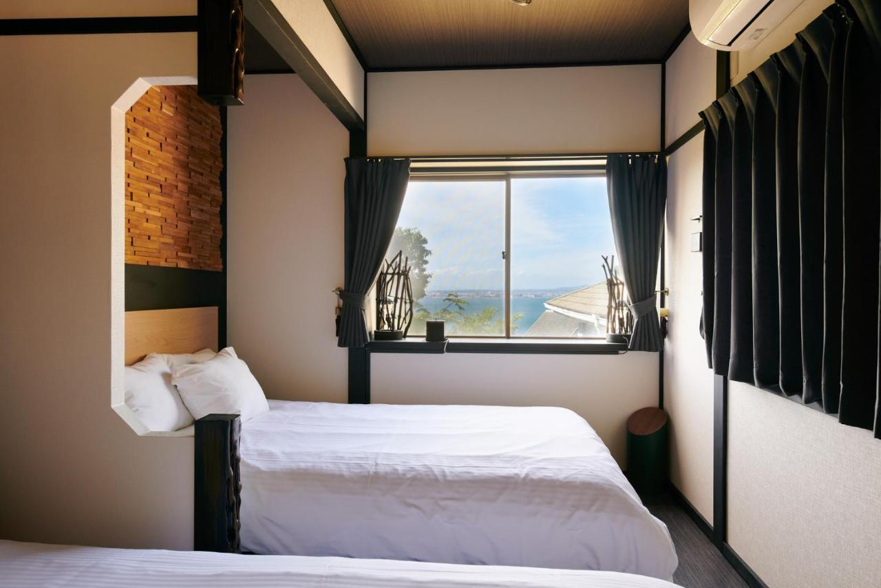 Awaji Aquamarine Resort #2 - Pet Friendly, Self Check-In Only Exteriér fotografie