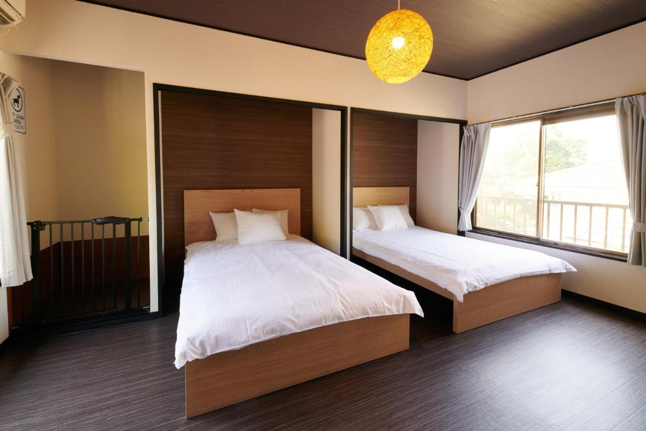 Awaji Aquamarine Resort #2 - Pet Friendly, Self Check-In Only Exteriér fotografie